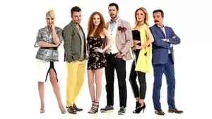 Elçin Sangu Cover Image