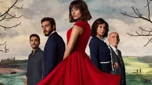 Feride Kaytan Cover Image