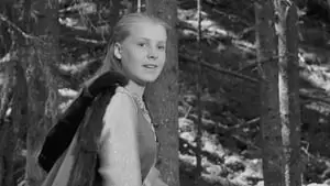 Birgitta Valberg Cover Image