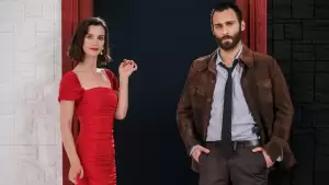 Dinç Daymen Cover Image