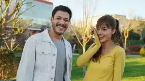 Duygu Yildirim Cover Image