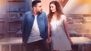 Selim Akgül Cover Image
