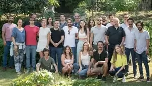 Çagla Kizilelma Cover Image