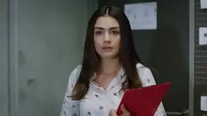 Tugçe Açikgöz Cover Image