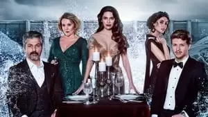 Arzu Biçakçi Cover Image