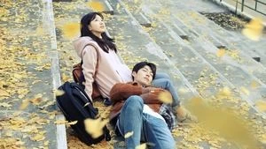 Lee Seo-won Cover Image