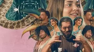 Yagmur Karabal Cover Image