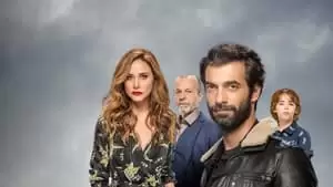 Çagri Vila Lostuvali Cover Image