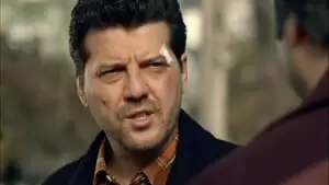 Serdar Isik Cover Image