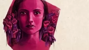 Almudena Carracedo Cover Image