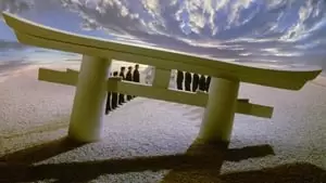 Toshiyuki Nagashima Cover Image