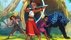 Blossom Chukwujekwu Cover Image