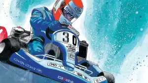 Shin Misawa Cover Image