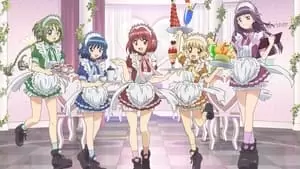 Yuki Tenma Cover Image