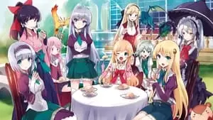 Yuji Yanase Cover Image