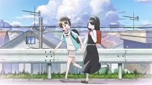 Kawamura Taku Cover Image