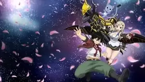 Yuuji Suzuki Cover Image