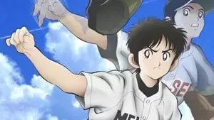 Odahiro Watanabe Cover Image