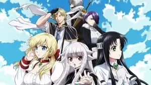 Subaruichi Cover Image