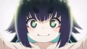 Rin Kurusu Cover Image