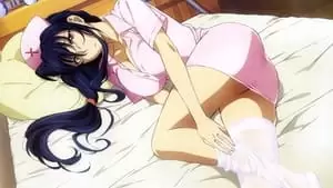 Ryu Mizunagi Cover Image