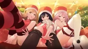 Itsutsuse Cover Image