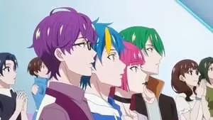 Ga-Hee Im Cover Image
