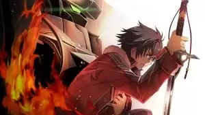 Hidekazu Sato Cover Image