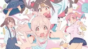 Nekotoufu Cover Image