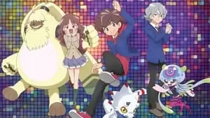 Kimitoshi Chioka Cover Image