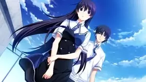 Ryôko Tanaka Cover Image