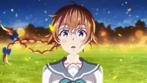 Moeko Kanisawa Cover Image