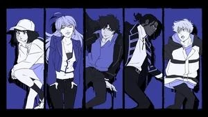 Makoto Furukawa Cover Image