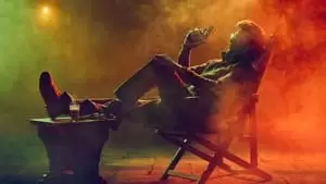 M. Sasikumar Cover Image