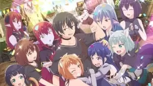 Motoki Nakanishi Cover Image
