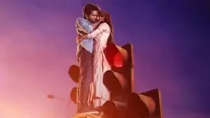 Pradeep Ranganathan Cover Image