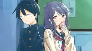 Nene Yukimori Cover Image