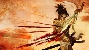 Ken'ichi Kanemaki Cover Image