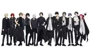 Tsubasa Sasa Cover Image