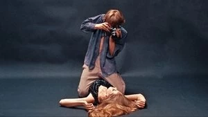 Sarah Miles Cover Image