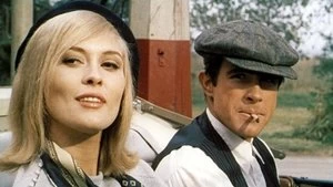 Warren Beatty Cover Image