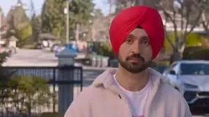 Amarjit Singh Saron Cover Image
