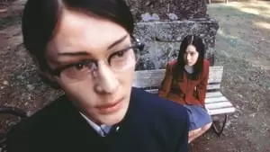 Junji Ito Cover Image