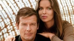 Barbara Bach Cover Image