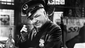 W.C. Fields Cover Image