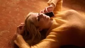 Lucy Gaffy Cover Image