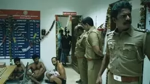 Chandrakumar