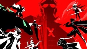 Chao Wei Cover Image