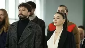 Umut Kaplica Cover Image