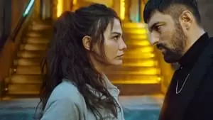 Oktay Çubuk Cover Image
